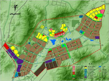 省市共建华南特钢循环经济产业基地的模式与实践